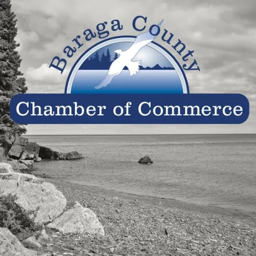 Baraga County Cash